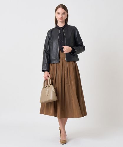 STAFF STYLING|ANAYI OFFICIAL ONLINE STORE｜アナイ 公式サイト