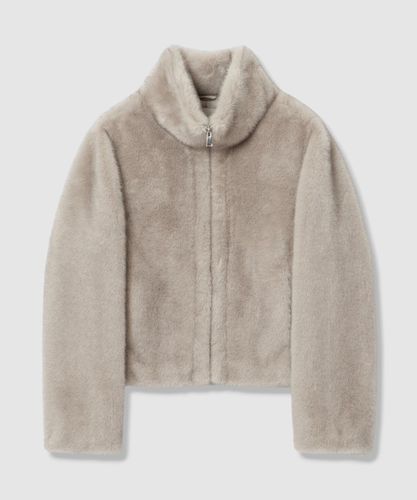 ARMA MOONEY ショートコート|ANAYI OFFICIAL ONLINE STORE｜アナイ