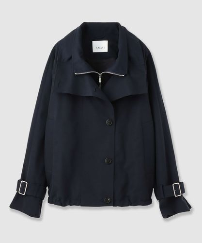 ウールオックスダブルジャケット|ANAYI OFFICIAL ONLINE STORE｜アナイ