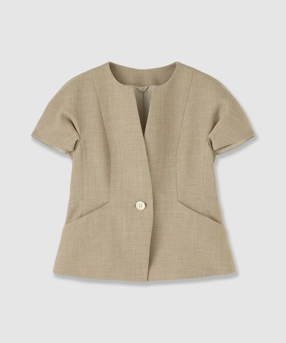 フェイクミンクファージレ|ANAYI OFFICIAL ONLINE STORE｜アナイ 公式