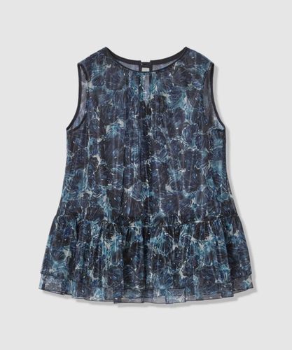【専用】アナイ　ドットプリント　袖フリルブラウス　プルオーバー　ブラウス シャツ/ブラウス|トップス|ANAYI|商品一覧｜ANAYI OFFICIAL ONLINE