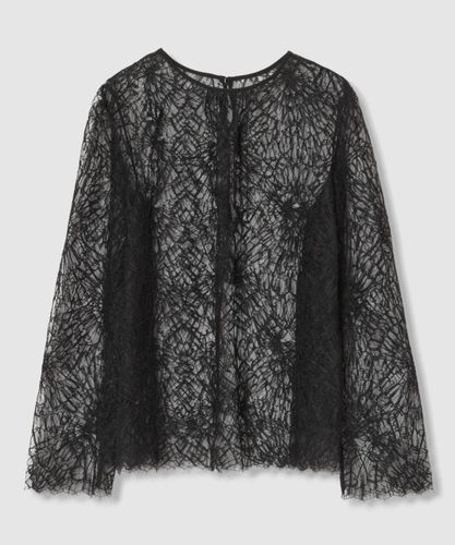 シアーレースキャミソール|ANAYI OFFICIAL ONLINE STORE｜アナイ 公式