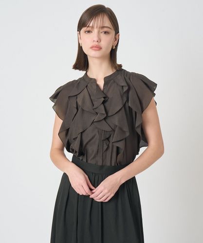 STAFF STYLING|ANAYI OFFICIAL ONLINE STORE｜アナイ 公式サイト