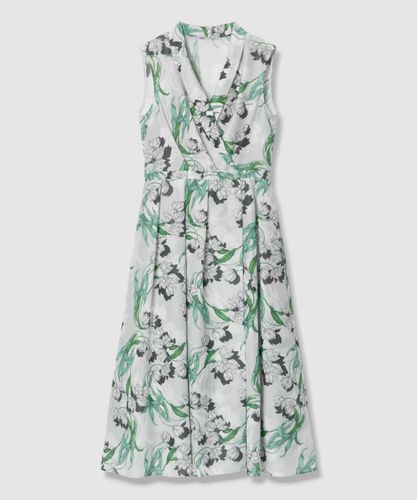 WRITEWELL Leaf Breeze ワンピース|ANAYI OFFICIAL ONLINE STORE