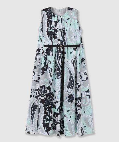WRITEWELL Leaf Breeze ワンピース|ANAYI OFFICIAL ONLINE STORE