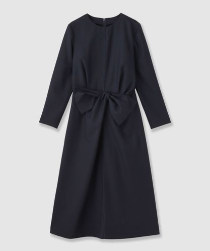 ベネシャン2WAY袖付き ワンピース|ANAYI OFFICIAL ONLINE STORE
