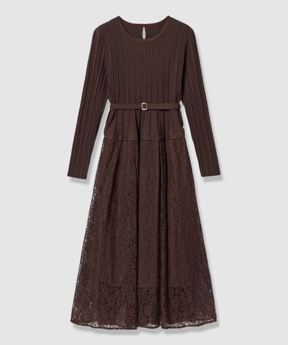 ミニケーブルドッキング ワンピース|ANAYI OFFICIAL ONLINE STORE