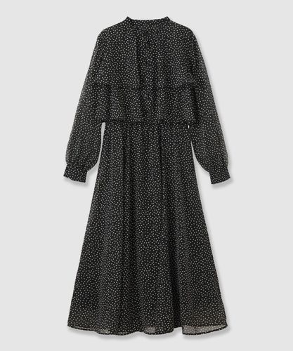 レースドッキング ワンピース|ANAYI OFFICIAL ONLINE STORE｜アナイ