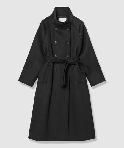 カシミヤステンカラーコート|ANAYI OFFICIAL ONLINE STORE｜アナイ
