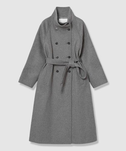 カシミヤドレストレンチコート|ANAYI OFFICIAL ONLINE STORE｜アナイ