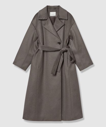 カシミヤドレストレンチコート|ANAYI OFFICIAL ONLINE STORE｜アナイ