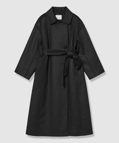 ジベリーノカシミヤローブコート|ANAYI OFFICIAL ONLINE STORE｜アナイ
