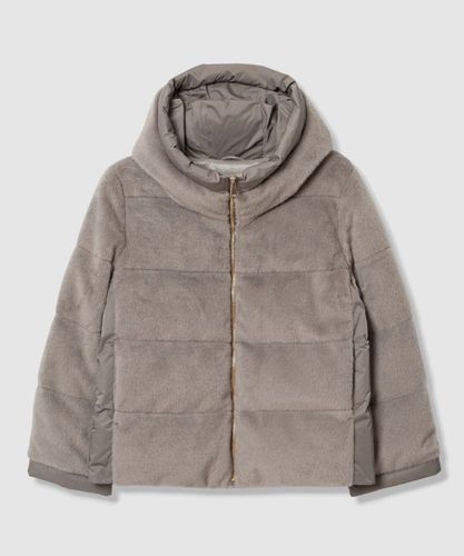アルパカシャギーショートコート|ANAYI OFFICIAL ONLINE STORE｜アナイ