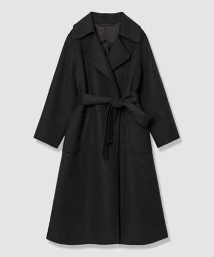 HERNO フェイクファーダウンコート|ANAYI OFFICIAL ONLINE STORE