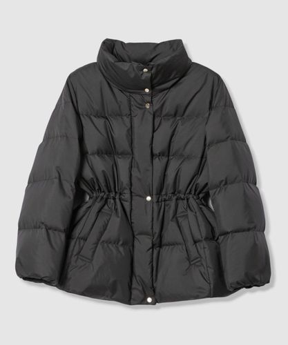 HERNO 切り替えロングダウンコート|ANAYI OFFICIAL ONLINE STORE