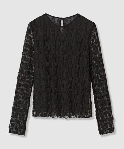 MIXカラーツイード カーディガン|ANAYI OFFICIAL ONLINE STORE