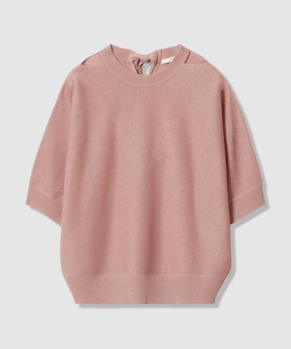 シアーラメダブルウィーブプルオーバー|ANAYI OFFICIAL ONLINE STORE