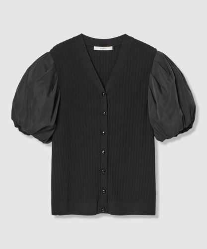 トラフォラート カーディガン|ANAYI OFFICIAL ONLINE STORE｜アナイ