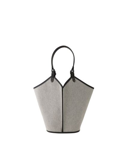 限定品✨ANAYI 別注 VIOLAd'ORO アバカレザー トートバッグ VIOLAd'ORO アバカトートバッグ|ANAYI OFFICIAL ONLINE STORE｜アナイ