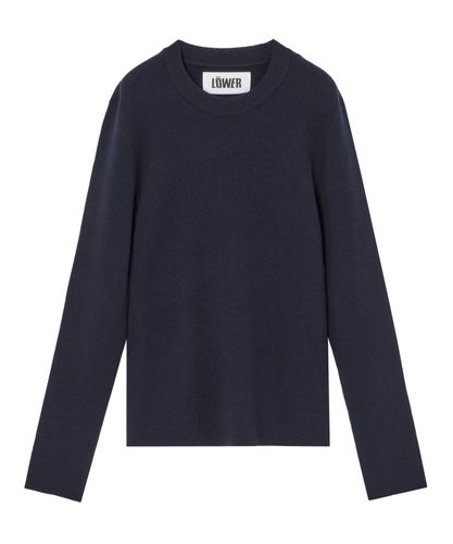 セットアップ対応商品】スーパージロン襟付き カーディガン|ANAYI