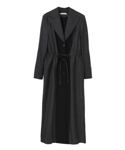 ツートンリバーチェスターコート|ANAYI OFFICIAL ONLINE STORE｜アナイ