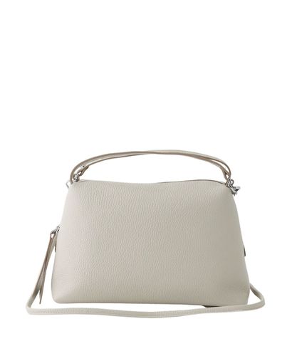 GIANNI CHIARINI カットワーク ハンドバッグ|ANAYI OFFICIAL ONLINE