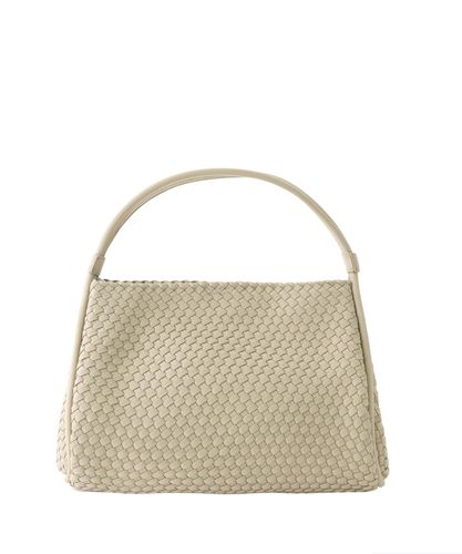 VIOLAd'ORO ラフィアシート調トートバッグ|ANAYI OFFICIAL ONLINE