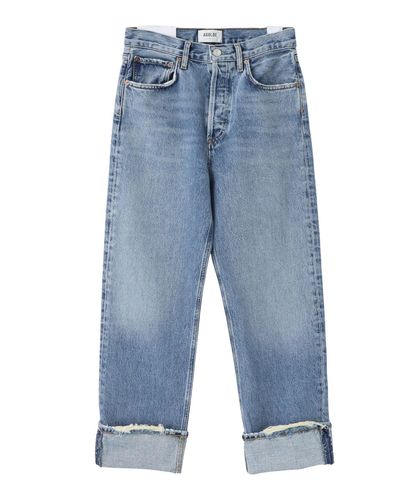 ストレッチデニムストレートパンツ|ANAYI OFFICIAL ONLINE STORE