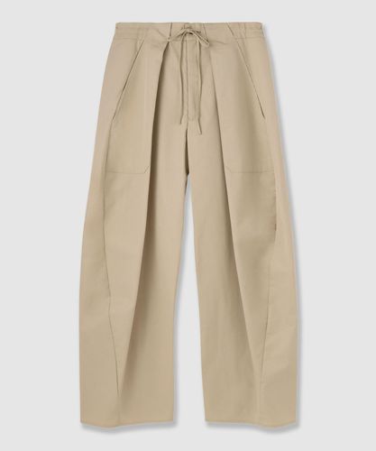 完売色✨25AW新品✨ANAYI アナイ　ツイーディージャガードキュロットパンツ セットアップ対応商品】ツイーディージャガードキュロットパンツ|ANAYI