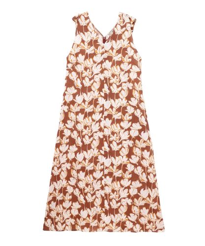 ポンチ×タフタティアード ワンピース|ANAYI OFFICIAL ONLINE STORE