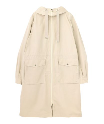 撥水ツイルドレストレンチコート|ANAYI OFFICIAL ONLINE STORE｜アナイ