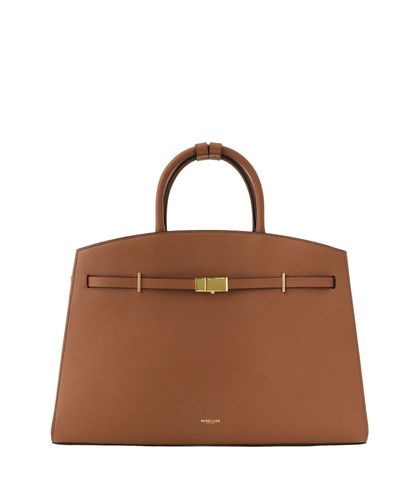 GIANNI CHIARINI スーパーライト S トートバッグ|ANAYI OFFICIAL