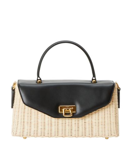 GIARITE RIO ハンドバッグ|ANAYI OFFICIAL ONLINE STORE｜アナイ 公式