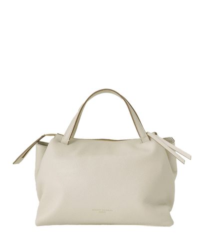 GIANNI CHIARINI アリファM ハンドバッグ|ANAYI OFFICIAL ONLINE STORE