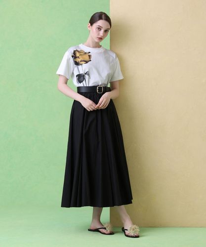 【新品タグ付き】アナイ☆LISA KING AUSTIN TEE2025 trim_ofany_itemdc126332d95611e
