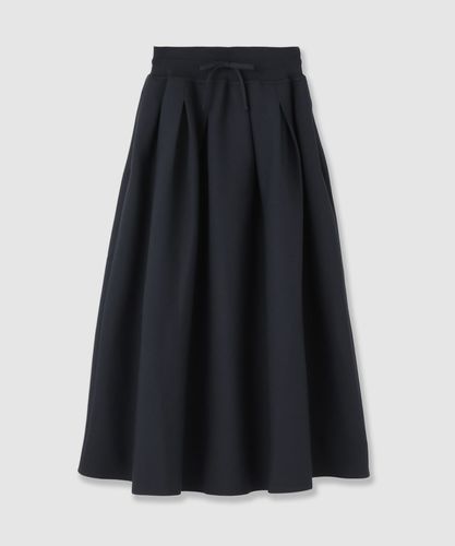 Eternal Line 2025】シャイニーチュールマチフレア スカート|ANAYI