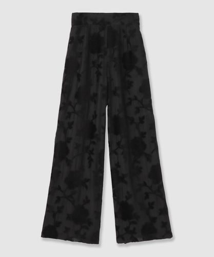 新品　essence of anayi normment レースパンツ normment レースパンツ|ANAYI OFFICIAL ONLINE STORE｜アナイ 公式サイト