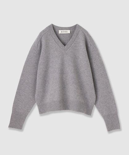 ANAYI 2025 今季　コットンフリンジバイアス プルオーバー ANAYI 2025 今季 コットンフリンジバイアス プルオーバー コットン