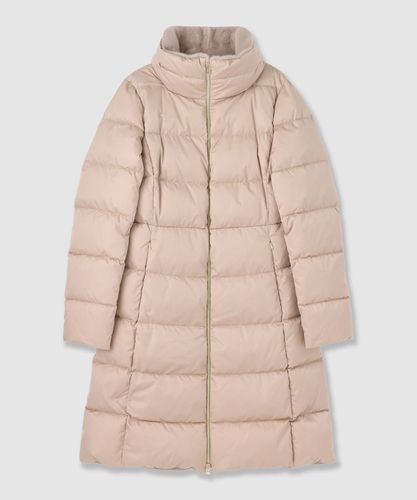 HERNO ⭐︎フェイクファーミディアムコート新品未使用⭐︎42 718gcgD0ObL.jpg