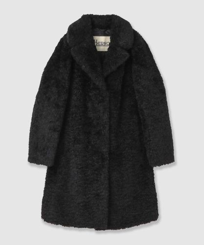 HERNO 切り替えロングダウンコート|ANAYI OFFICIAL ONLINE STORE