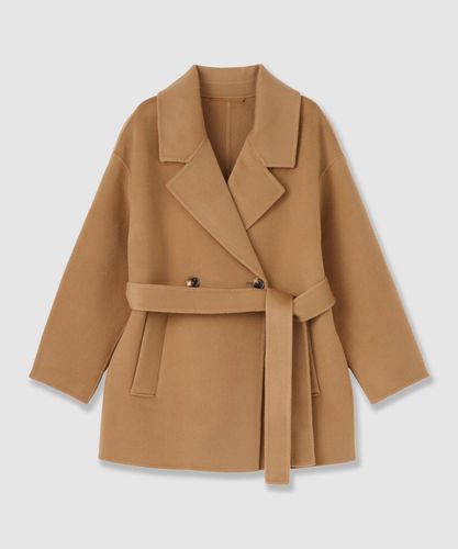 フェイクミンクファーブルゾン|ANAYI OFFICIAL ONLINE STORE｜アナイ