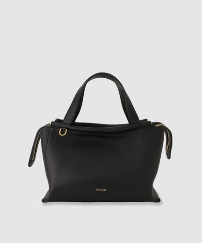 VIOLAd'ORO ナイロンキルト S トート バッグ|ANAYI OFFICIAL ONLINE