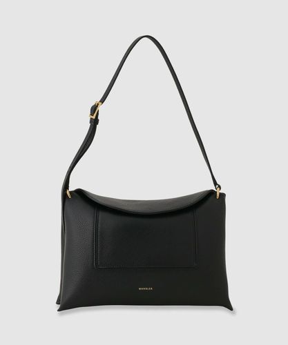 VIOLAd'ORO ナイロンベルテッドトートLバッグ|ANAYI OFFICIAL ONLINE