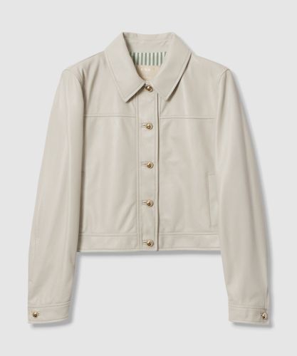 セットアップ対応商品】カラミリネンライクフレンチスリーブ