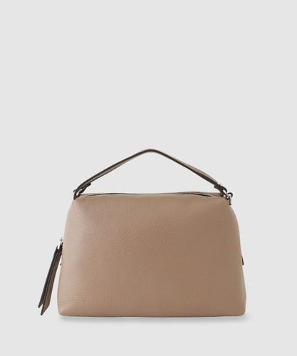 GIANNI CHIARINI カットワーク ハンドバッグ|ANAYI OFFICIAL ONLINE