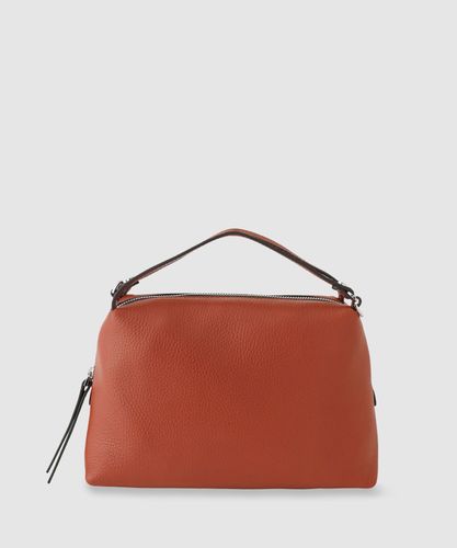 GIANNI CHIARINI カットワーク ハンドバッグ|ANAYI OFFICIAL ONLINE