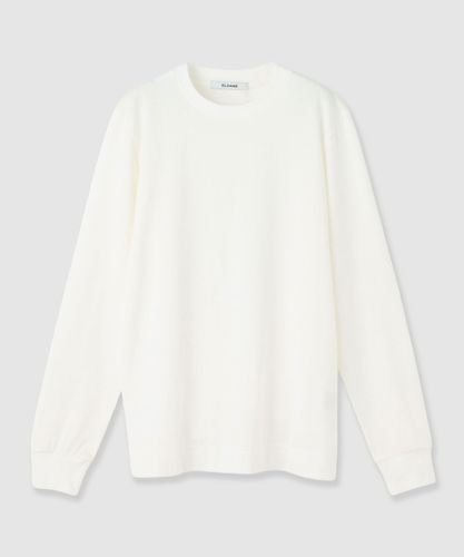 チュールフロッキー プルオーバー|ANAYI OFFICIAL ONLINE STORE