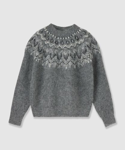 ANAYI 2025 今季　コットンフリンジバイアス プルオーバー コットンフリンジバイアス プルオーバー|ANAYI OFFICIAL ONLINE STORE