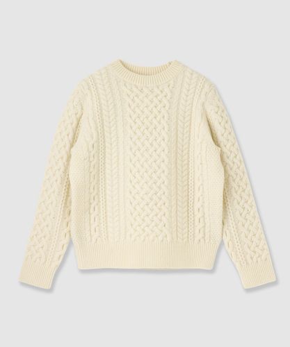 メリノワイドリブハイネック プルオーバー|ANAYI OFFICIAL ONLINE