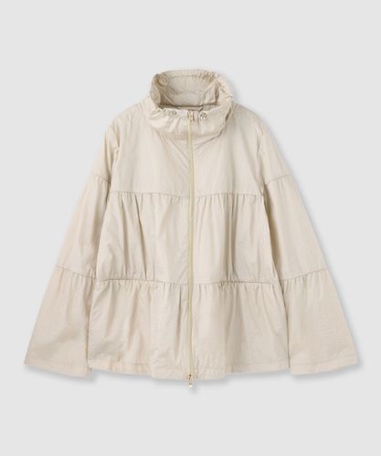 ラムレザーファスナーブルゾン|ANAYI OFFICIAL ONLINE STORE｜アナイ